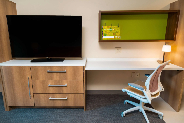 Home2 Suites by Hilton Bakersfield