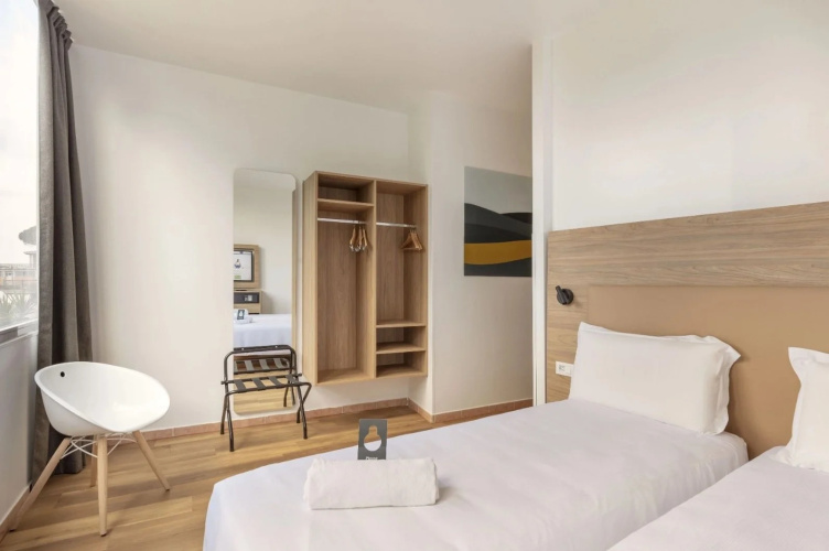 B&B HOTEL Latina