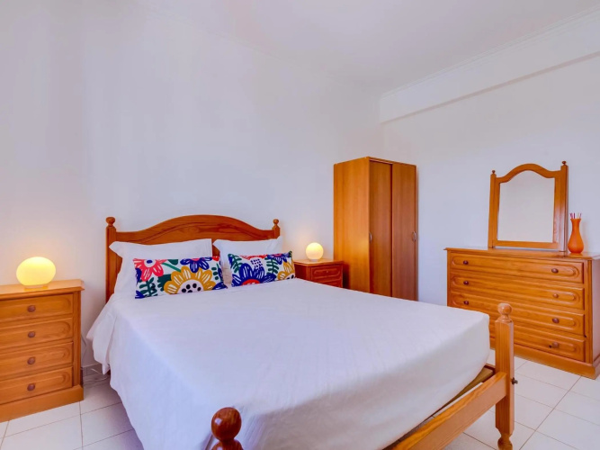 AL - Apartamento Mar Azul