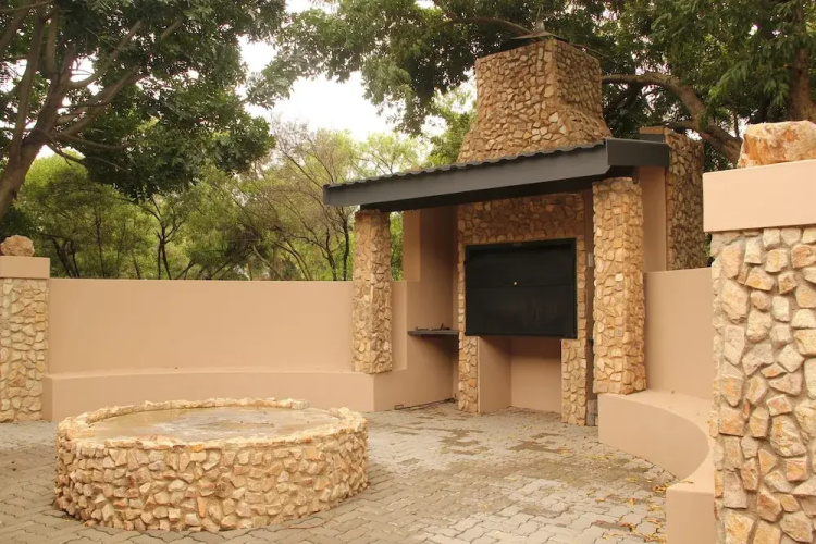 Sable Hills Lodge