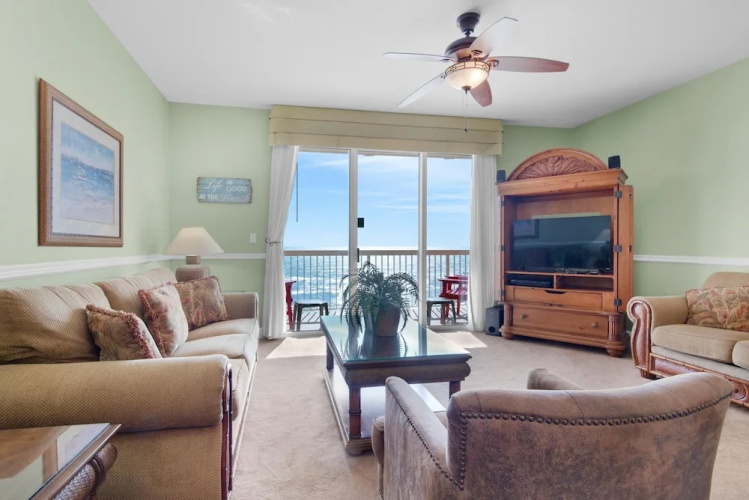 Celadon #703 by RealJoy Vacations