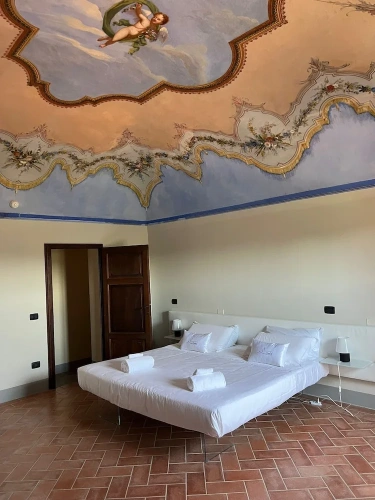 1 Bedroom Deluxe Suite