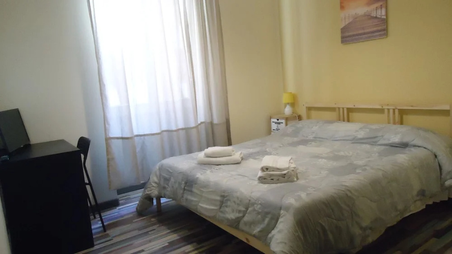 Sweet Rome Guesthouse
