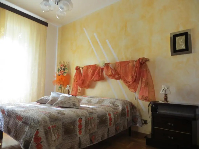 Appartamento Vacanze a Manciano