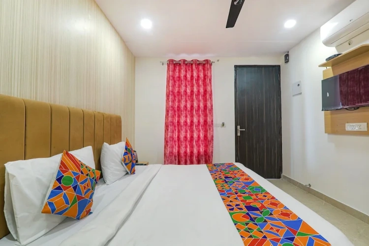 Premium room