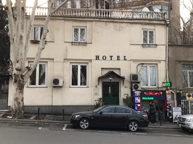 Hotelbild