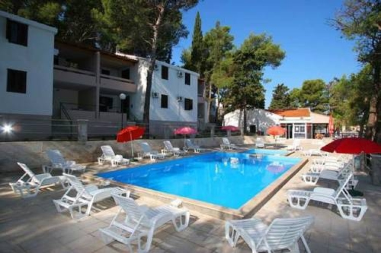 Apartments Lina