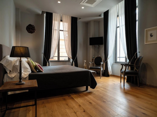 Il duomo suites