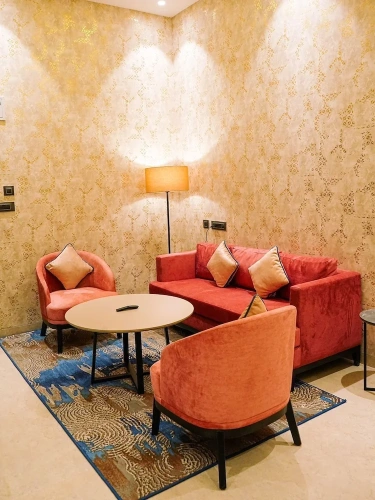 Executive room