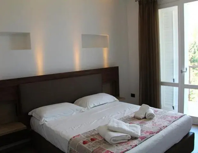 Resort Il Mulino Residence