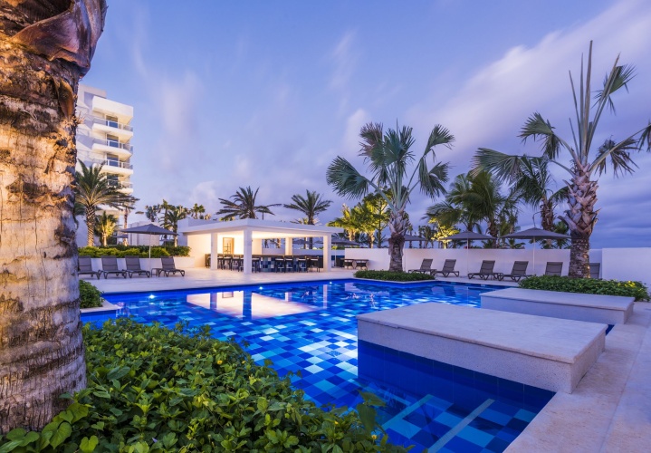 Dreams Karibana Cartagena Beach & Golf Resort photo 23