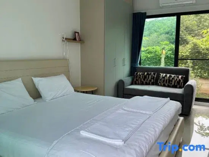 Poolla Poolla Villa Khaoyai
