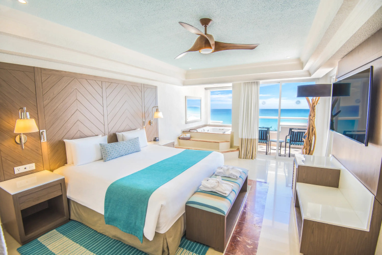 Sunscape Cancun Resort & Spa