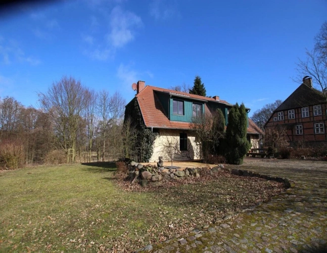 Cottage