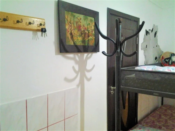 Leyla Guesthouse Hostel