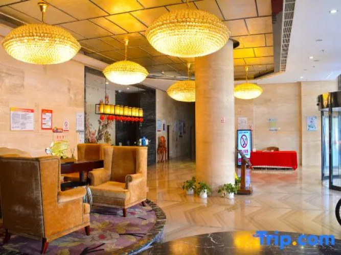 YaLiHui Hotel
