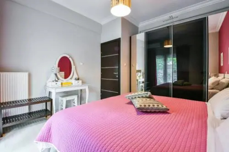 Star.akropolis Apartment