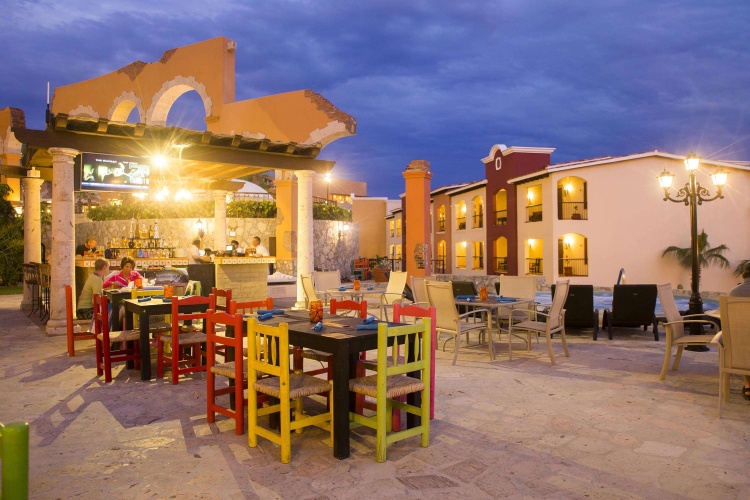 Hacienda Encantada Resort & Residences photo 35