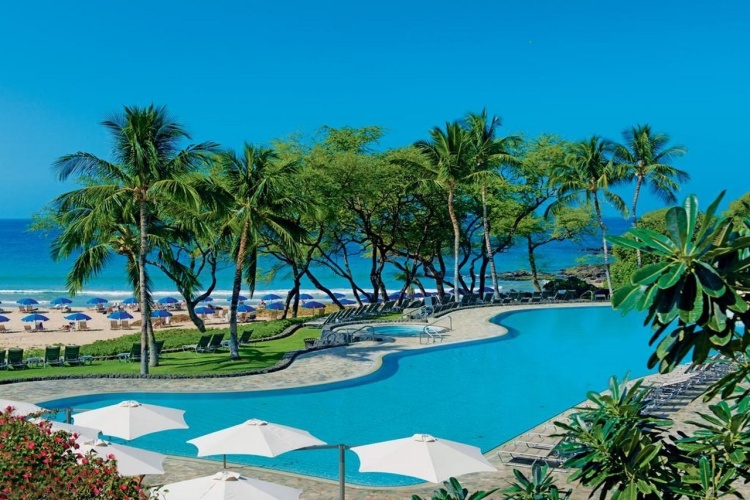 The Westin Hapuna Beach Resort photo 23
