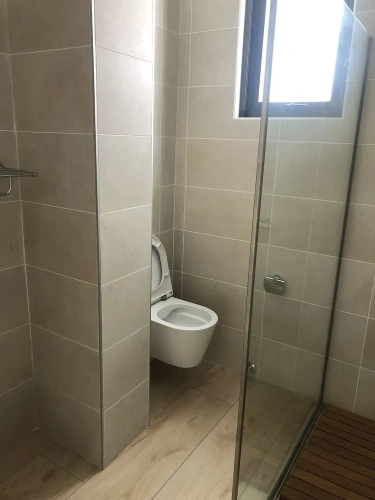 Executive Apartment