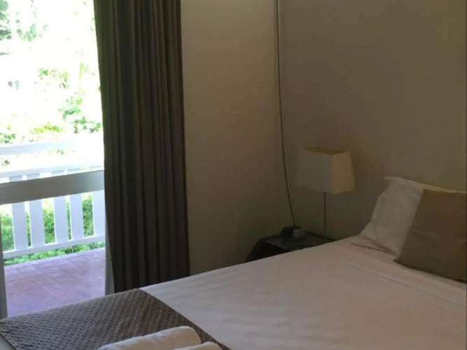 Nimrod Resort Apartments