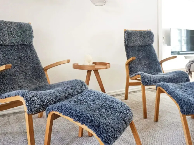 5 Person Holiday Home in Solvesborg-by Traum