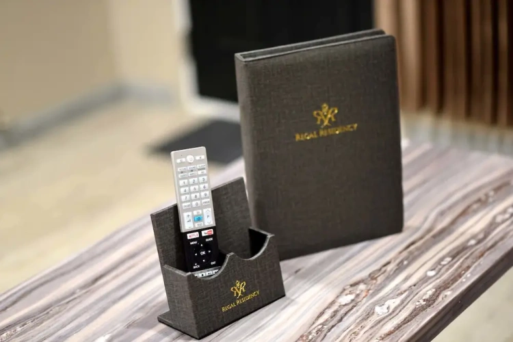 Deluxe Double Suite