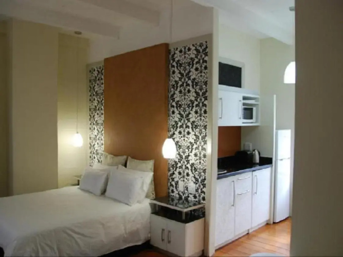 Knysna Inn