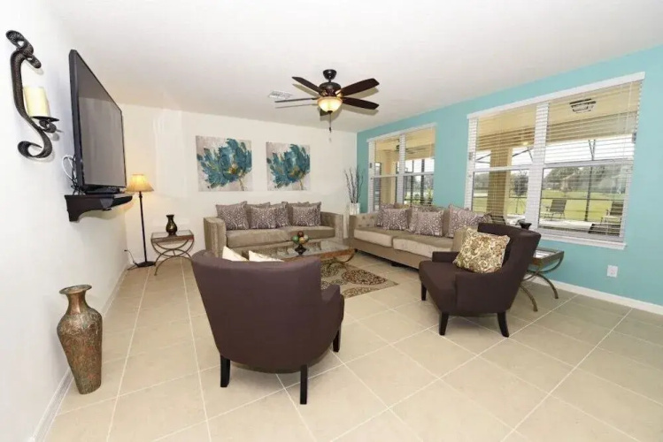 Suffolk Place Holiday Home 4112