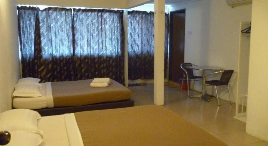 Best One Hotel