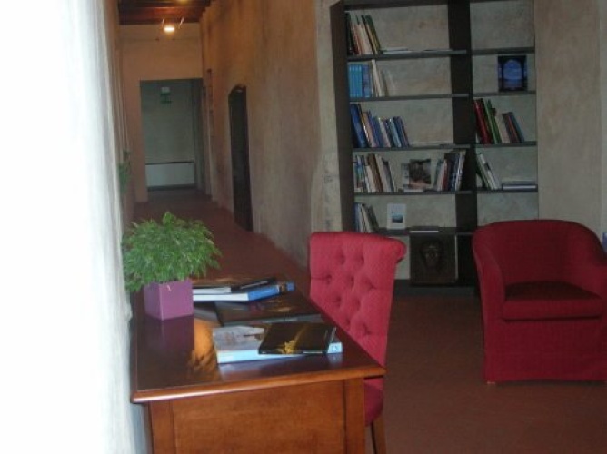 Hotel Monastero del Lavello