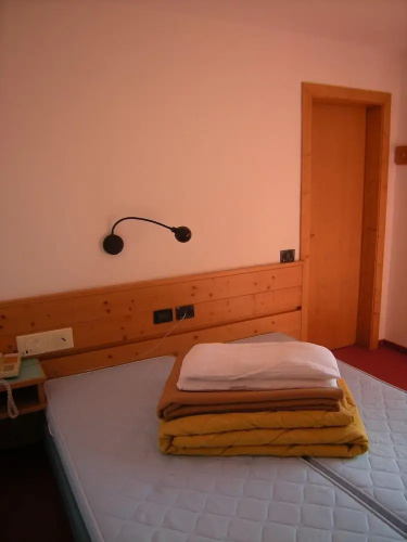 Albergo Pozzole