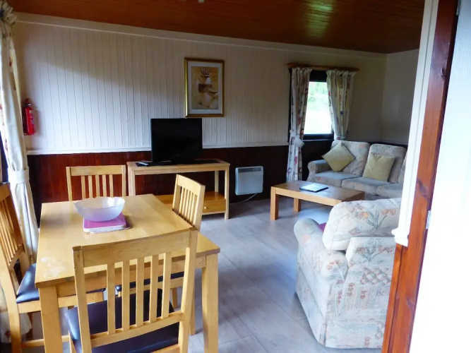 Birch lodge 12