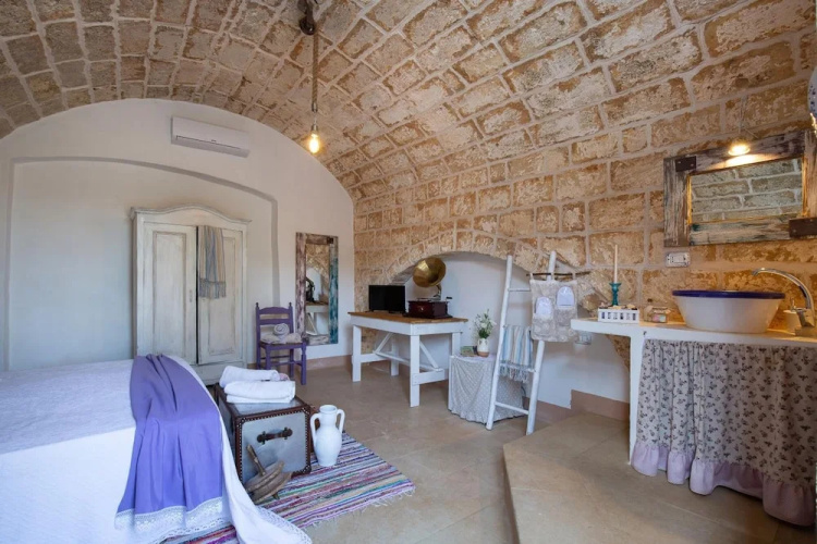 Masseria Violante