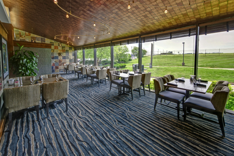 Hilton Inn Knoxville Airport photo 28