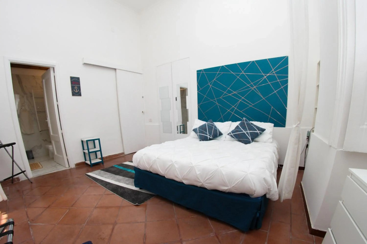 La Sirena a Mergellina Guesthouse