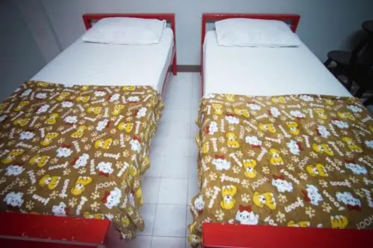 Baan Ha Guest House