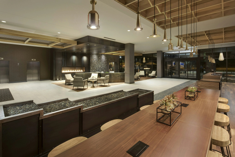 DoubleTree by Hilton Greeley at Lincoln Park photo 21