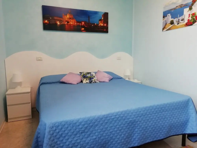 B&B Villa Terry