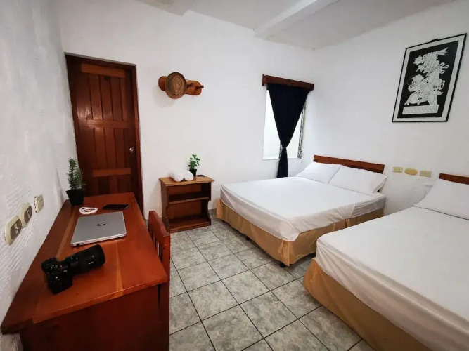Natz Hotel