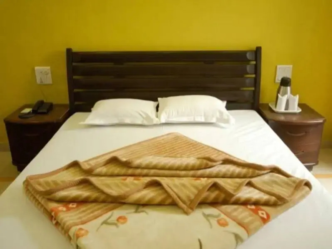HG Grandiose Hotel