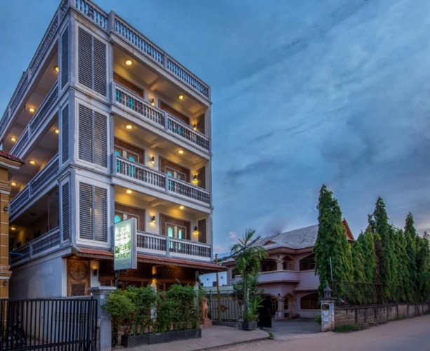 Image de l'hôtel