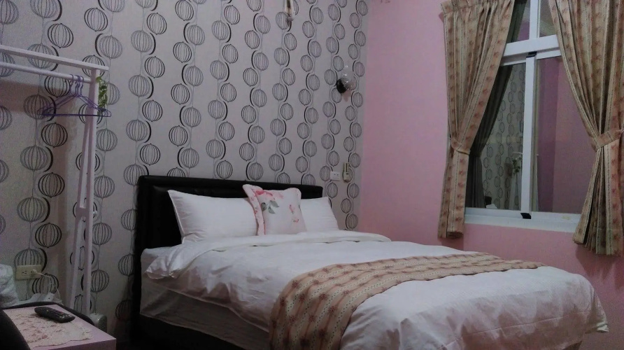 East Bed and Breakfast