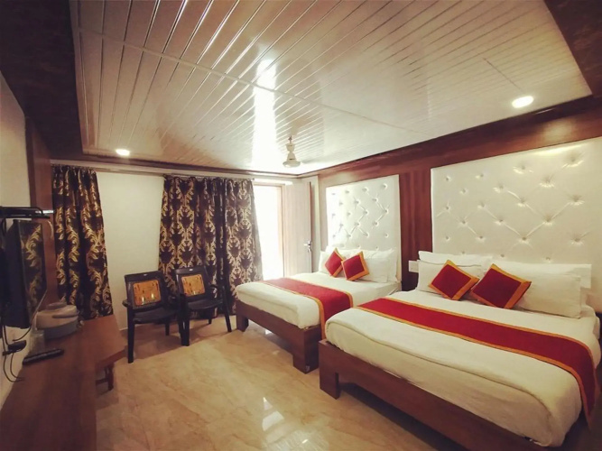 Hotel Shanti