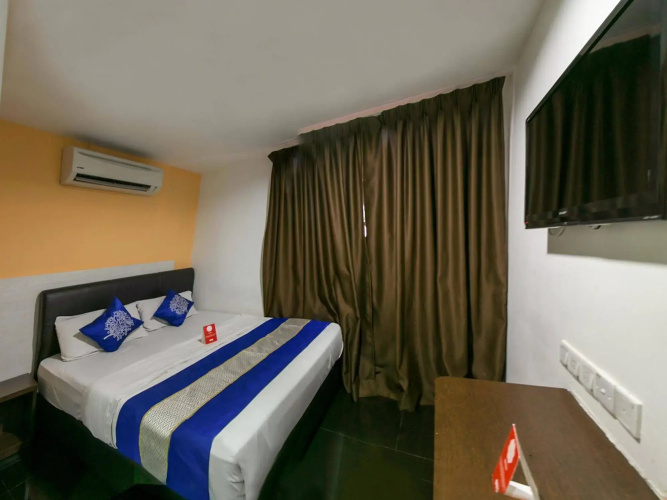Hotel Bintang