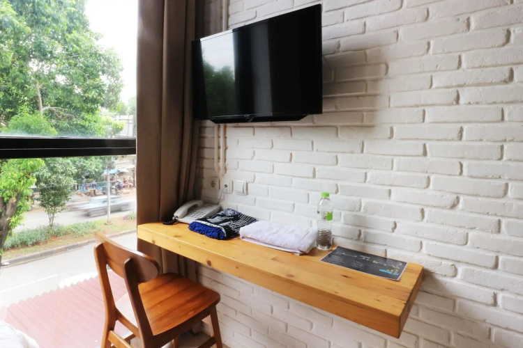 Urbana Homes