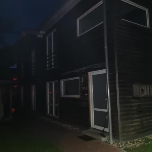 1 Bedroom Cottage