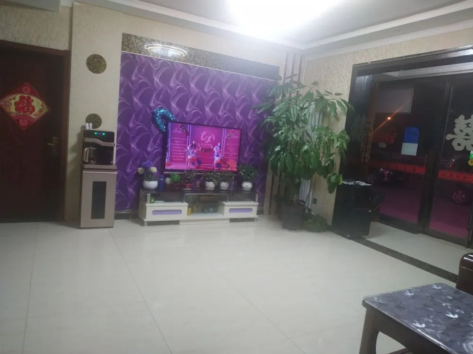 Shengjie Inn