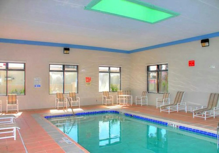 Regency Inn & Suites St. Augustine photo 11