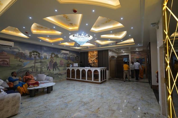 PS Marriott Hotel